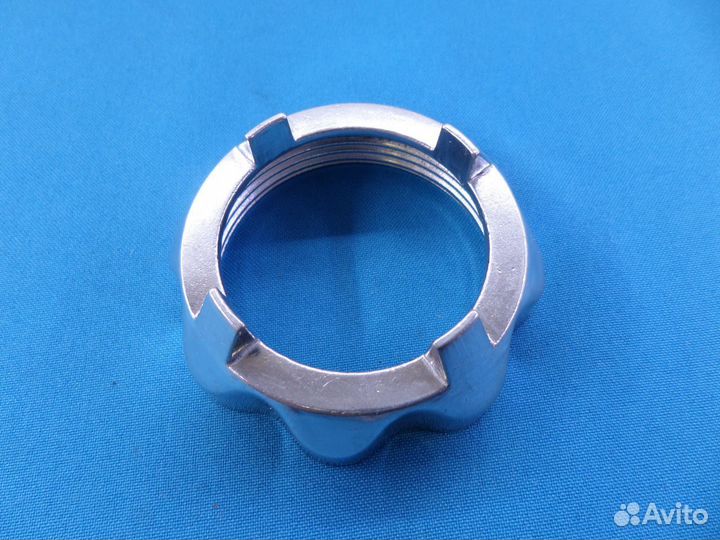 Гайка для мясорубки