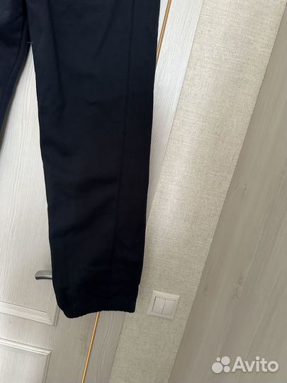 Спортивные штаны Reebok оригинал новые