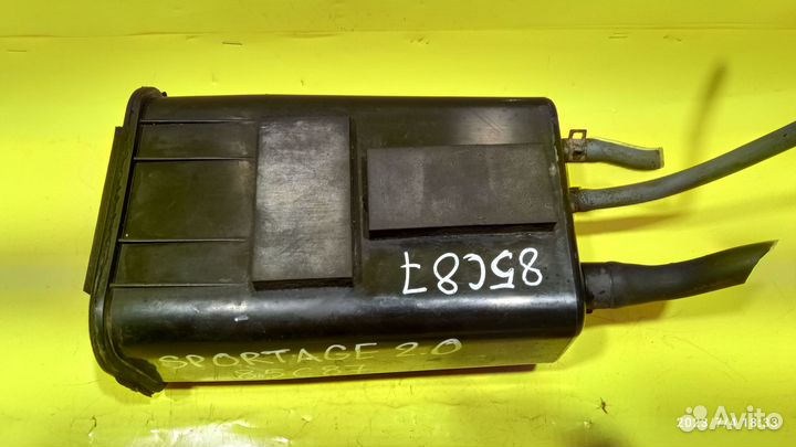 Абсорбер топливный для Kia Sportage 2004-2010