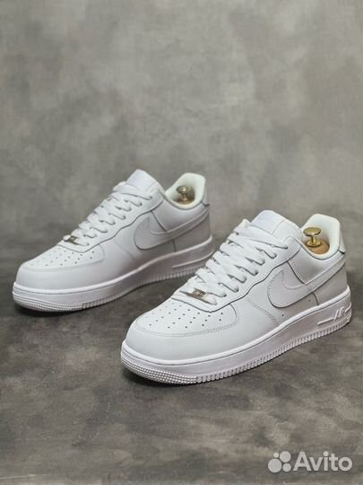 Кроссовки Nike Air Force 1