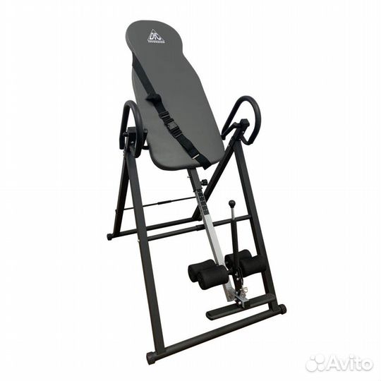 Инверсионный стол для спины