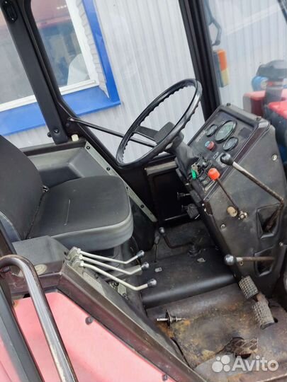 Трактор МТЗ (Беларус) BELARUS-320.4, 2011