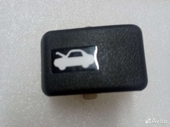 Ручка открывания капота Honda Civic 5D