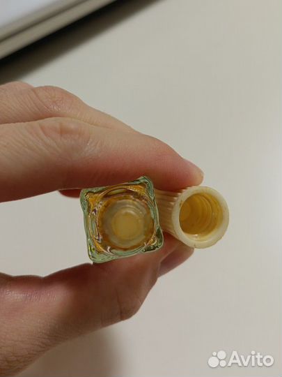 Духи винтаж СССР