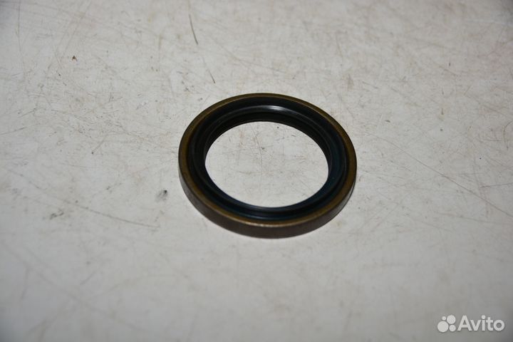 Сальник ступицы колеса (51,9*72*8/10,5) B1slsf