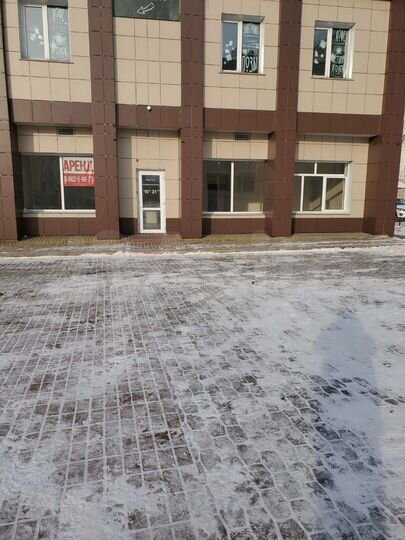 Свободного назначения, 88 м²