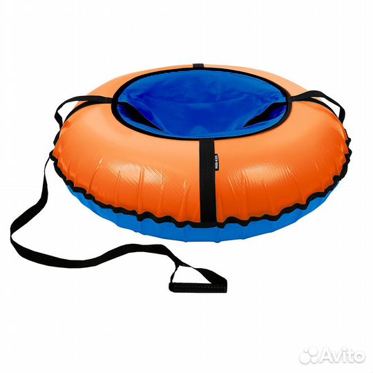 Тюбинг D-100 (тбэ-Т)