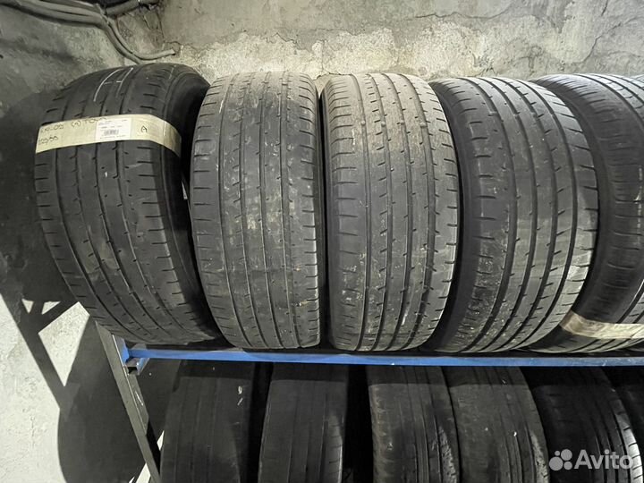 Toyo Proxes R36 225/55 R19
