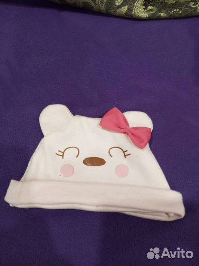 Кукла реборн девочка