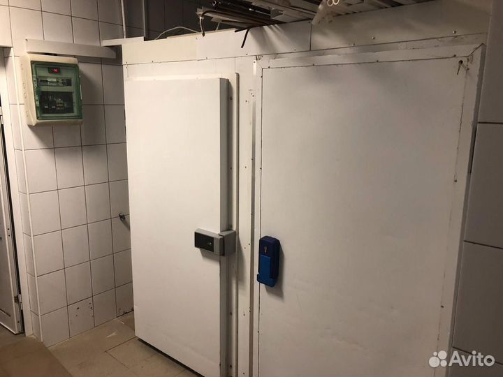 Камера холодильная