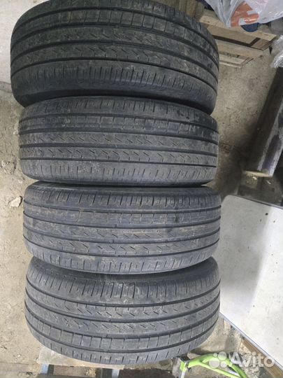 Диски с резиной R17