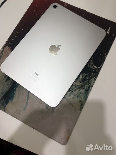 iPad (10.9th generation)