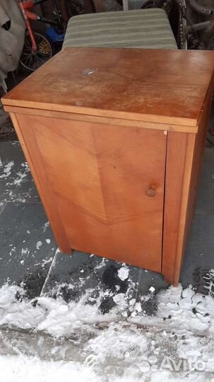 Швейная машинка,ножная