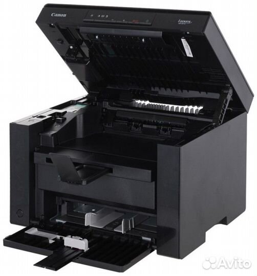 Мфу лазерное Canon i-sensys MF3010 Bundle, ч/б, A4
