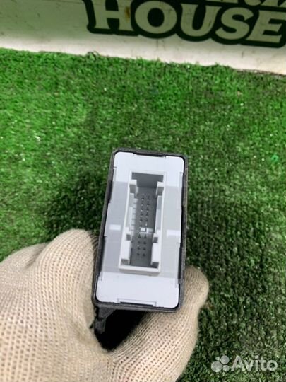 Блок управления светом Audi A5 8T CDN 2011