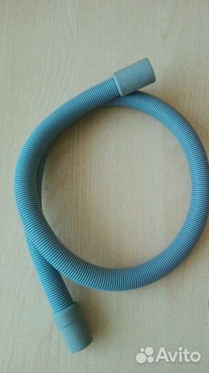 Шланги для стиральной машины