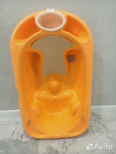 Ванночка для купания