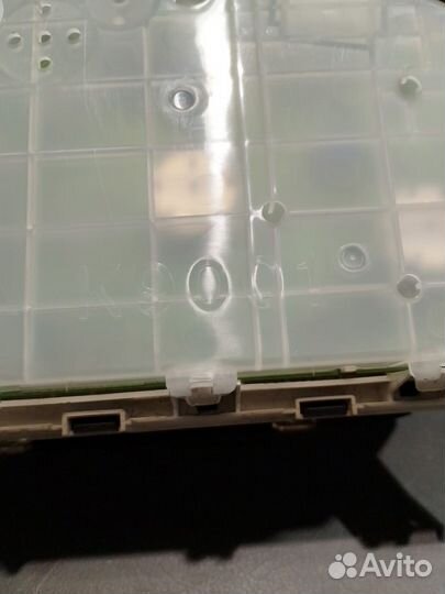 Панель приборов Mazda 6 GG бензин