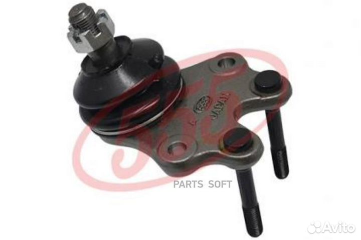 555 SB2871 Опора шаровая перед прав/лев