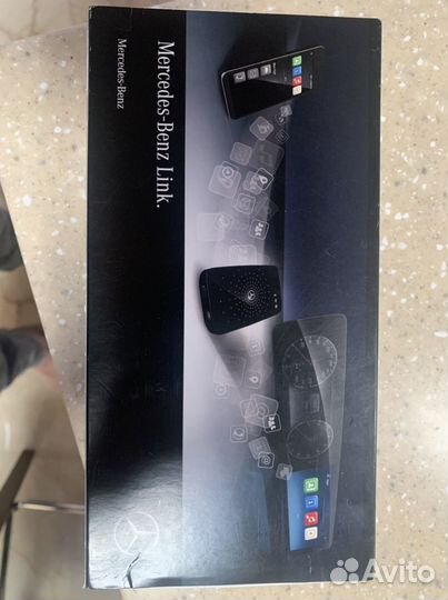 Mercedes-Benz MB Link A2388270400