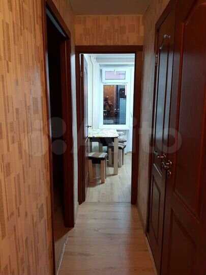 2-к. квартира, 40 м², 11/12 эт.