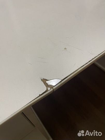 Письменный стол IKEA бу