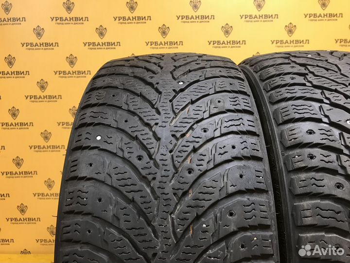 Nokian Tyres Hakkapeliitta 9 215/40 R17 87T