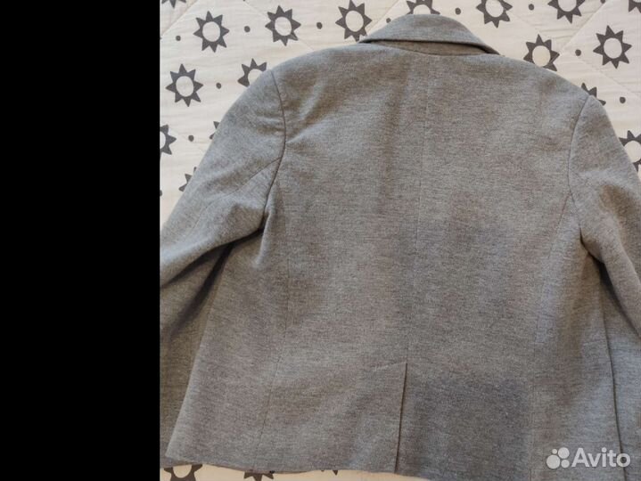 Пиджак детский 98 для мальчика