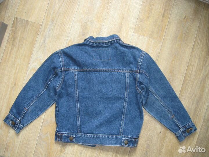 Детские вещи