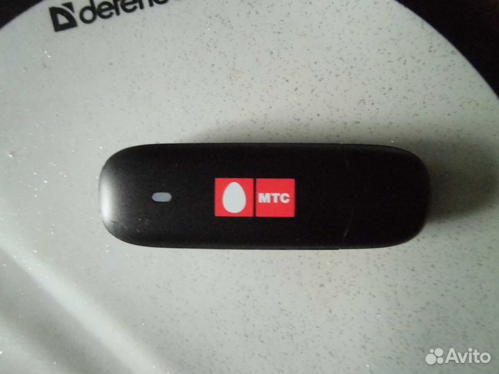 Модем USB (3G)