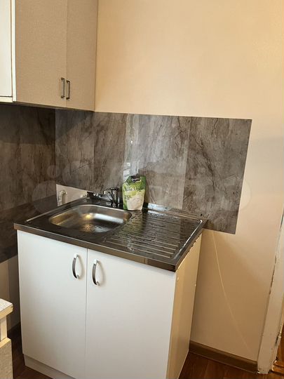 1-к. квартира, 35 м², 2/2 эт.