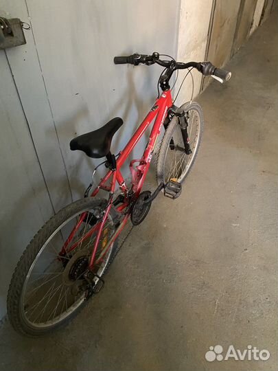 Велосипед RockRider 5.1