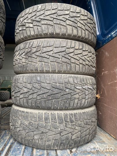 Nexen Winguard WinSpike 205/55 R16