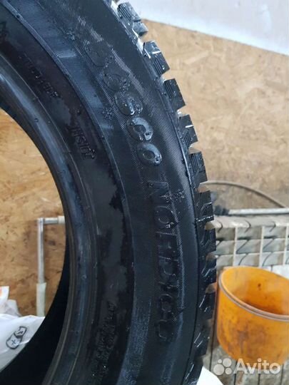 Viatti Brina Nordico V-522 225/60 R17