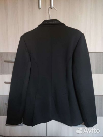 Полуфрак, конный спорт