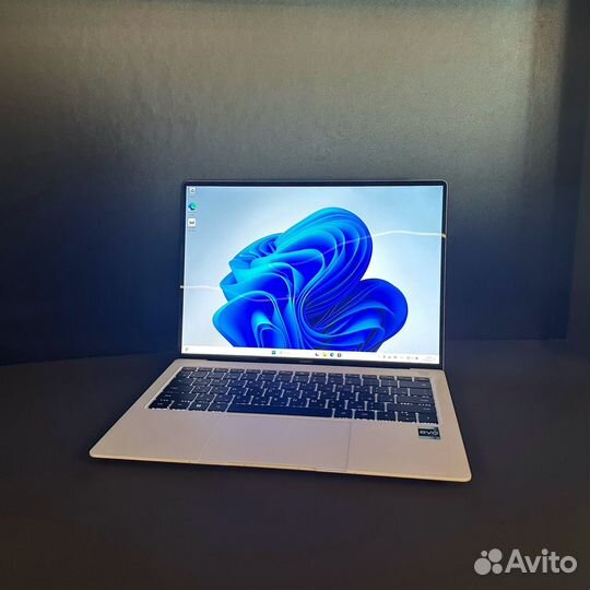 Huawei matebook x pro 2023