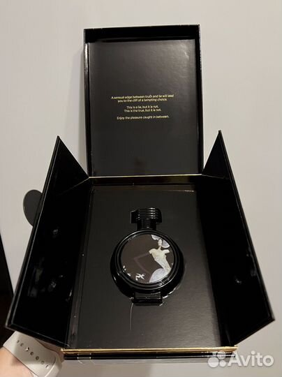 Духи HFC Devil s Intrigue