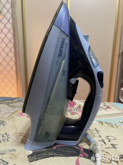 Утюг Philips