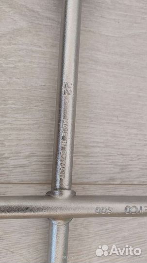 Ключ баллонный Heyco HE-00600001082