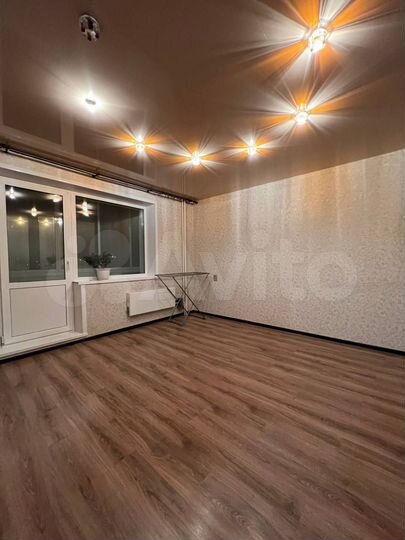 2-к. квартира, 51,9 м², 3/5 эт.