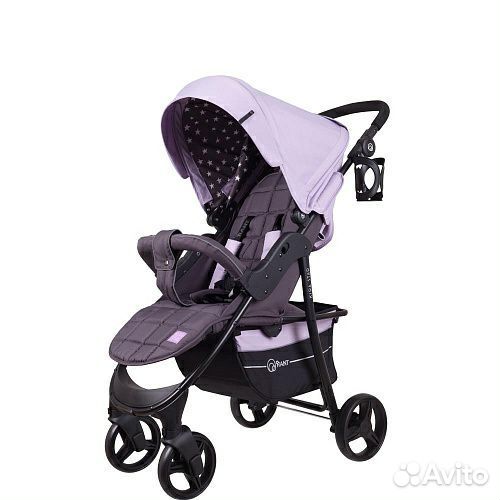 Коляска прогулочная 