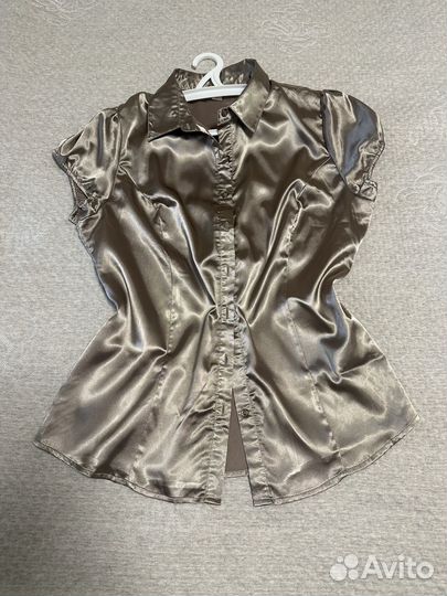 Гардеробчик на море женский 48 размер