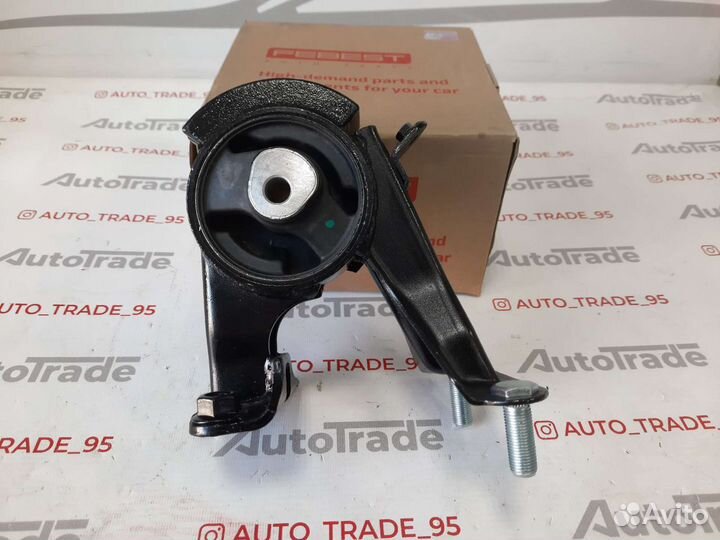Опора двигатeля Toyota Corolla задн