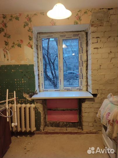 Пластиковые окна и балконы