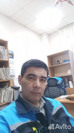 Мастер, инженер