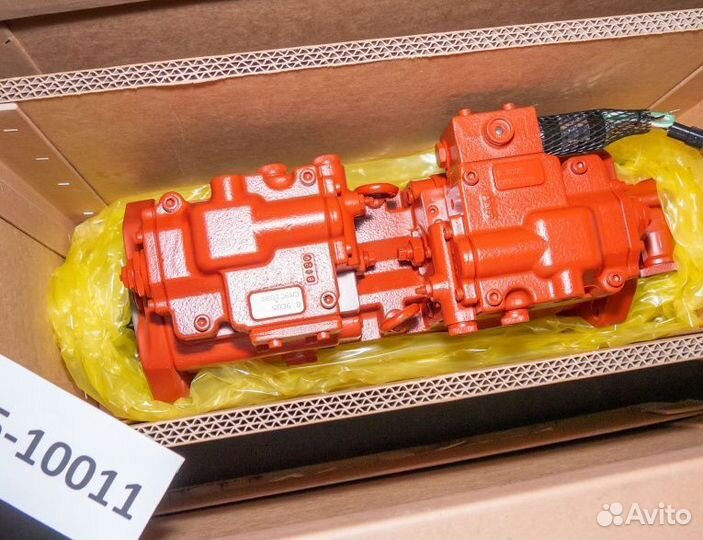 Поршень тормоза гидромотора Хитачи zx225uslc