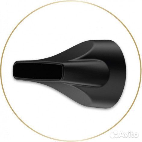 Фен Rowenta Compact Pro+ CV6930F0