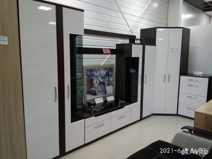 Стенка Барселона