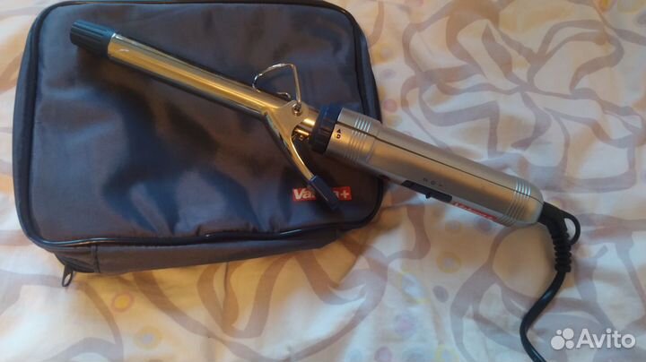 Швейцарский набор для укладки