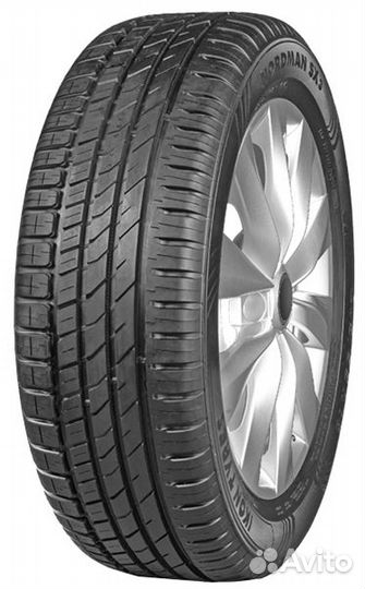 Ikon Tyres Nordman SX3 195/65 R15 91H
